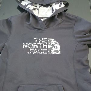 North Face Hoodie
